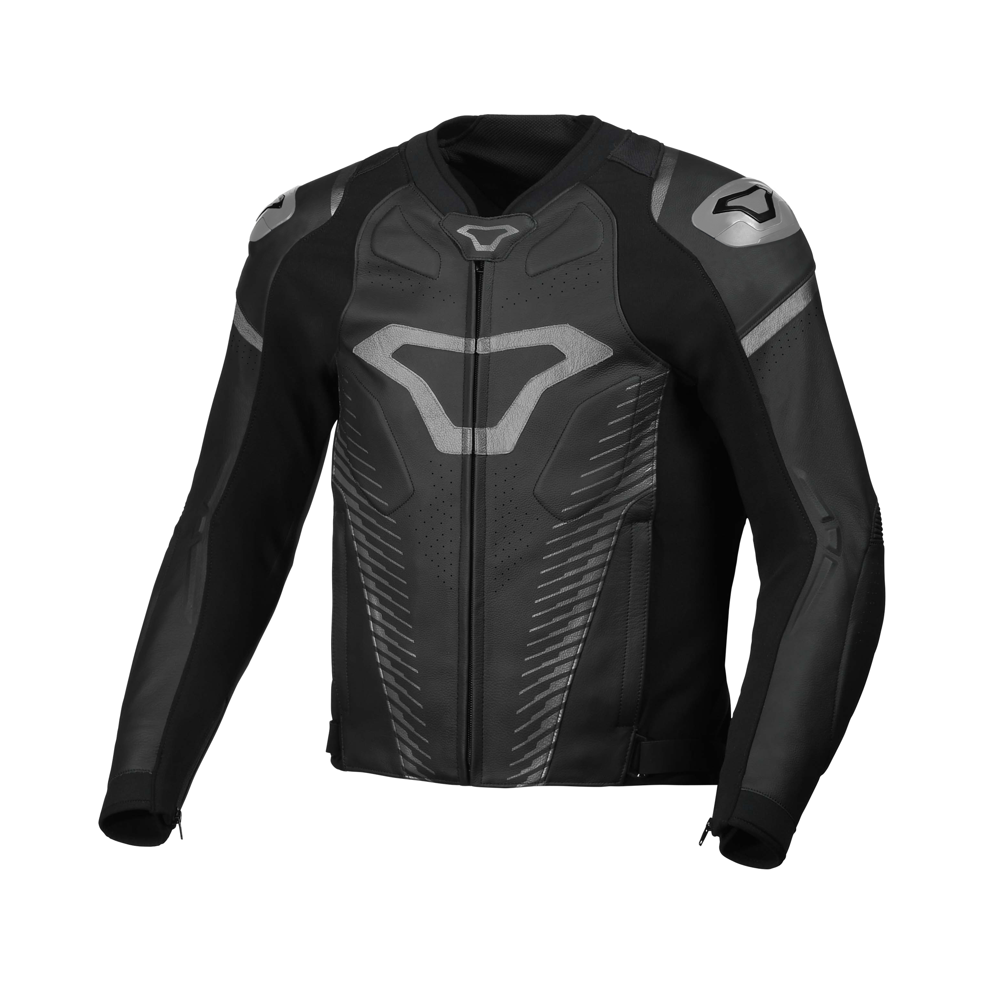 Motorcycle jacket Macna, Tronniq