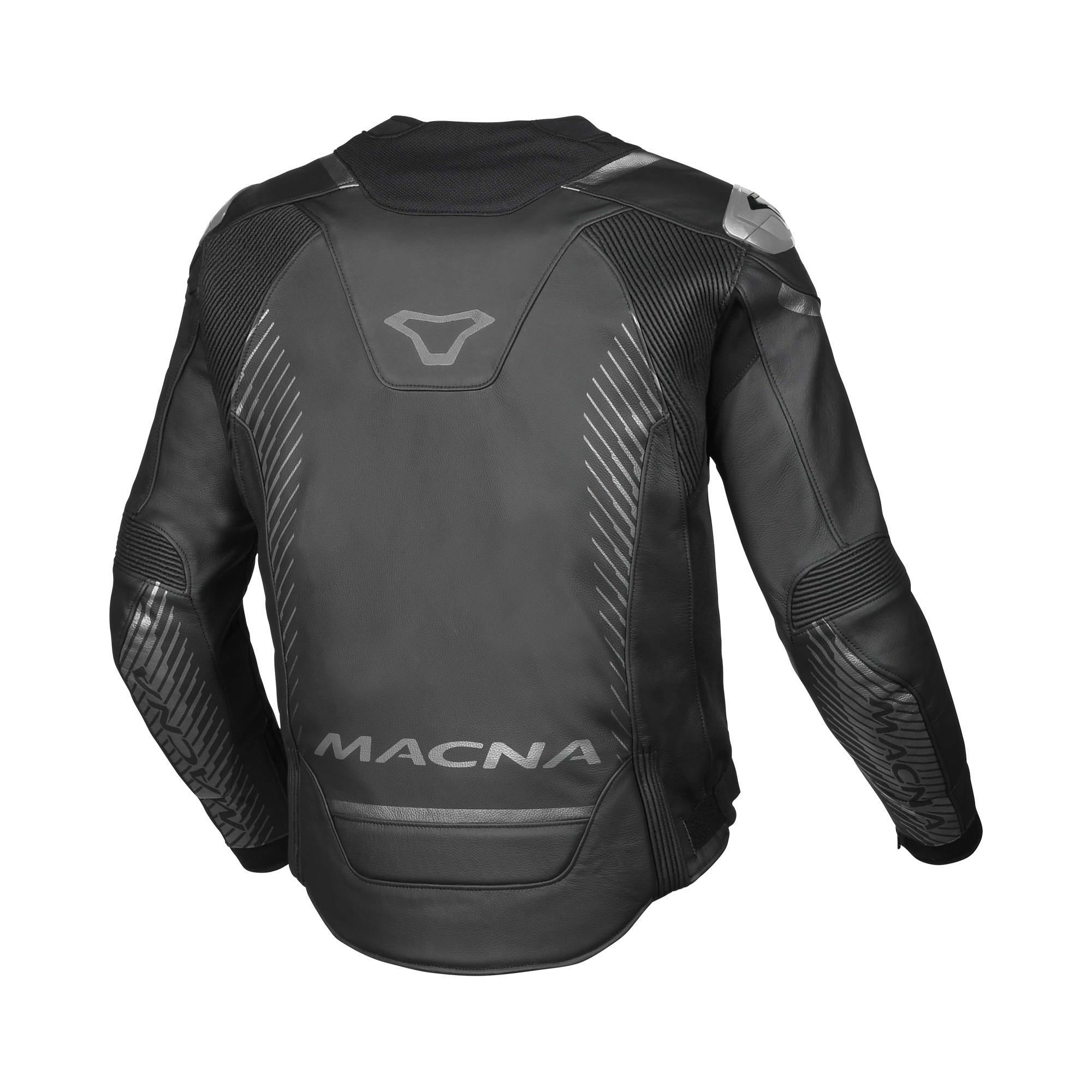 Motorcycle jacket Macna, Tronniq