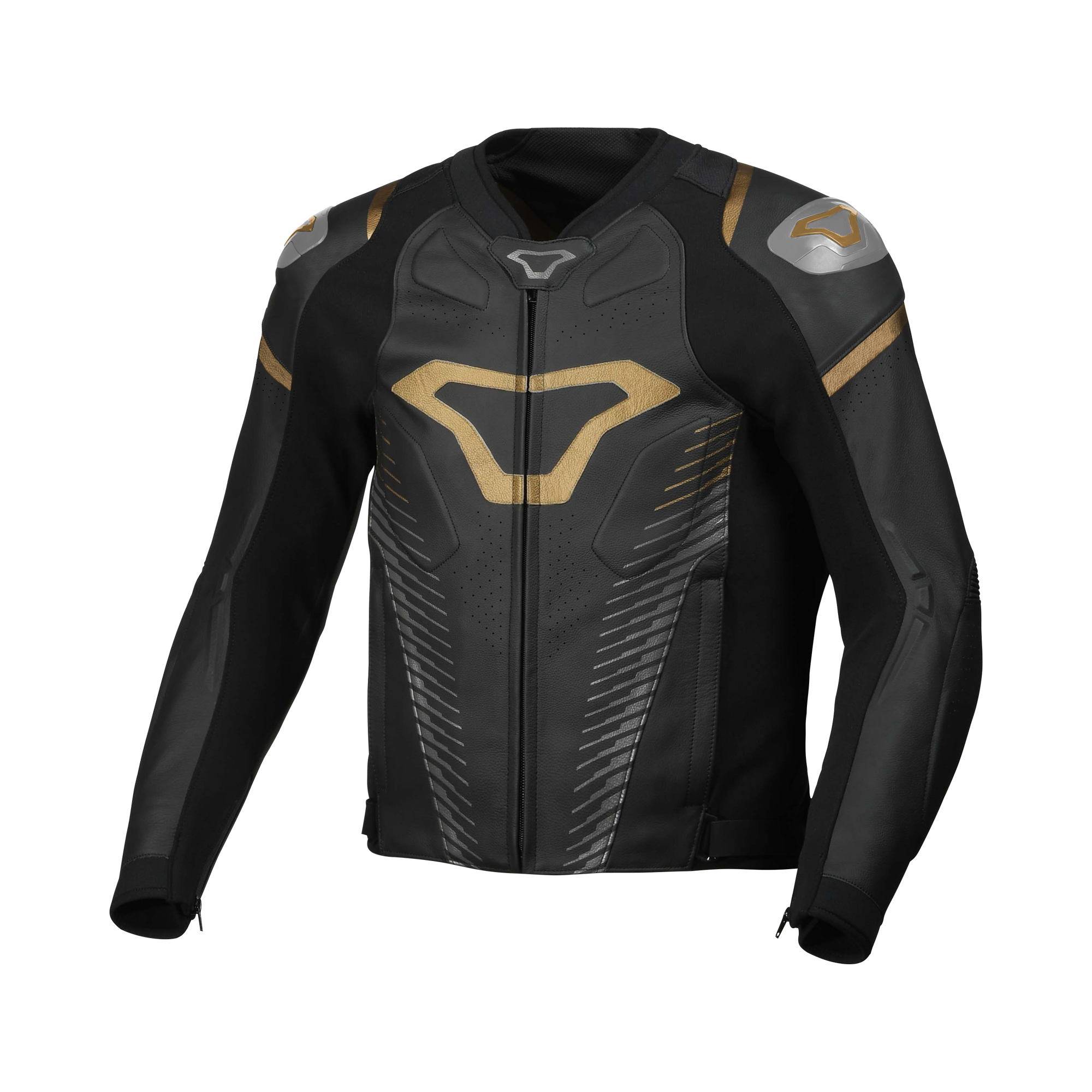 Motorcycle jacket Macna, Tronniq