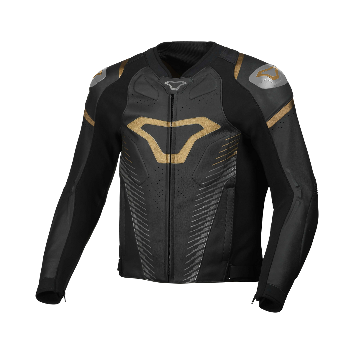 Motorcycle jacket Macna, Tronniq