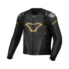 Motorcycle jacket Macna, Tronniq