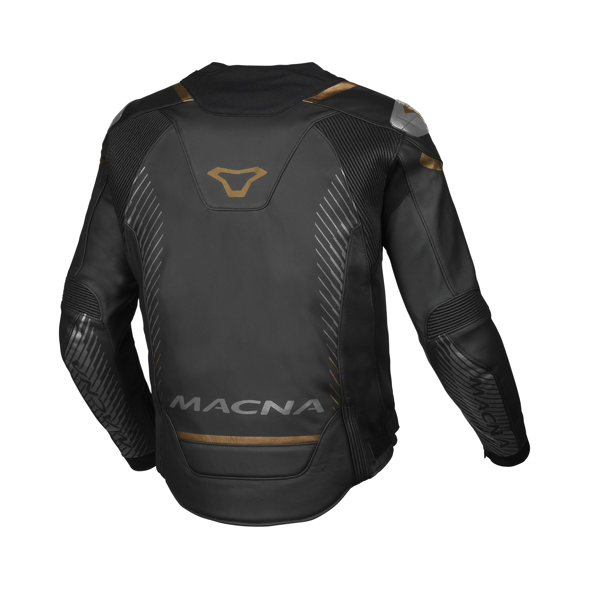 Motorcycle jacket Macna, Tronniq