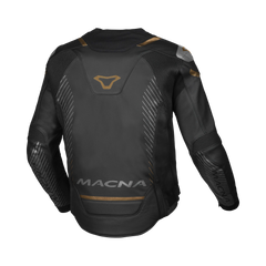 Motorcycle jacket Macna, Tronniq