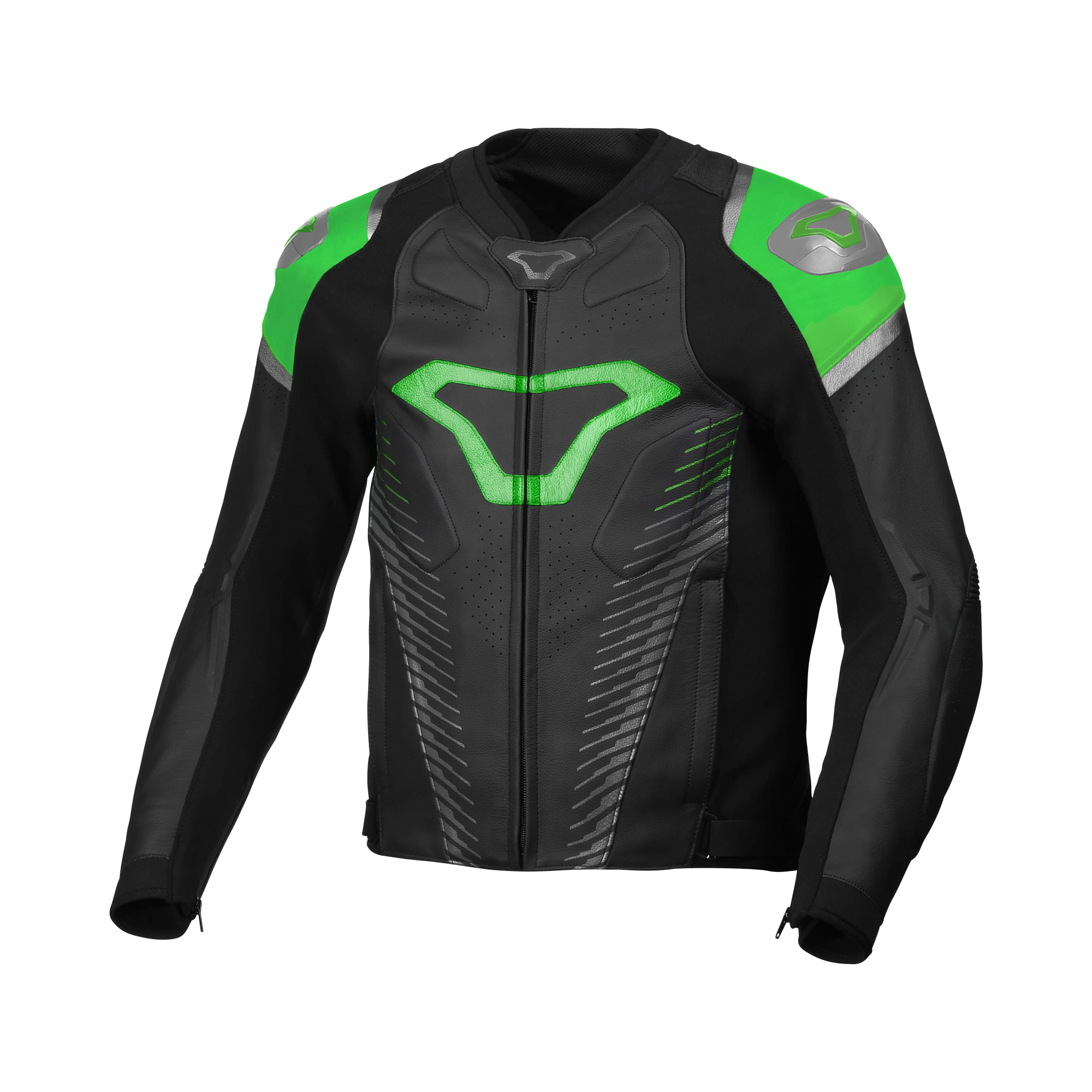 Motorcycle jacket Macna, Tronniq