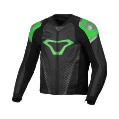 Motorcycle jacket Macna, Tronniq