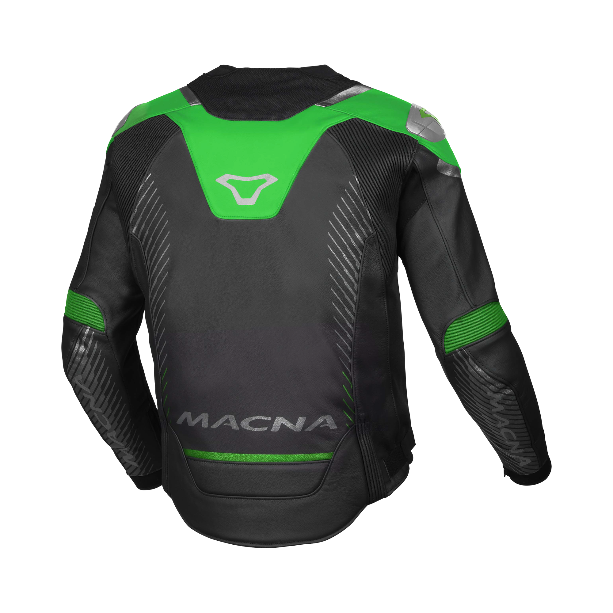 Motorcycle jacket Macna, Tronniq