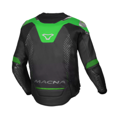 Motorcycle jacket Macna, Tronniq