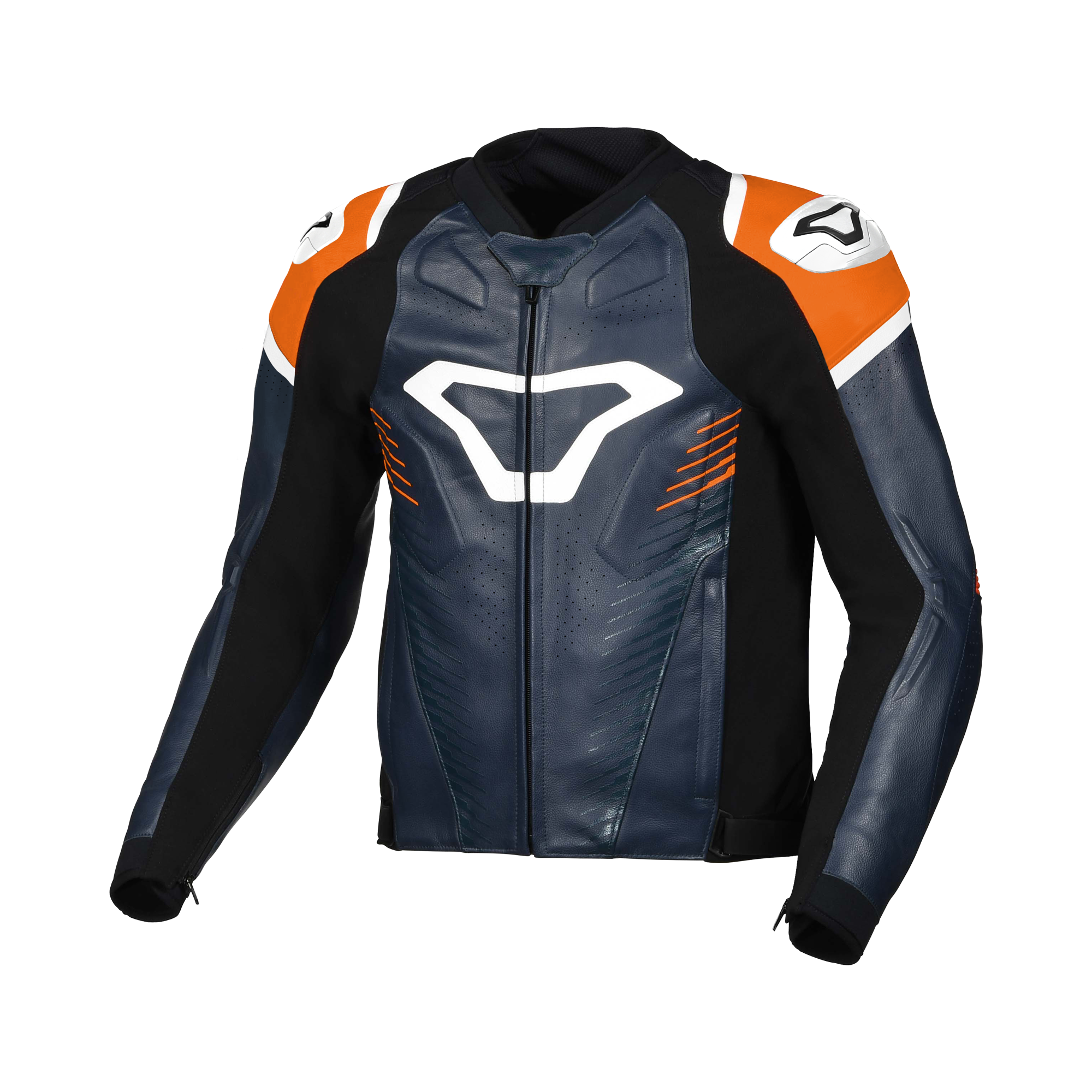 Motorcycle jacket Macna, Tronniq