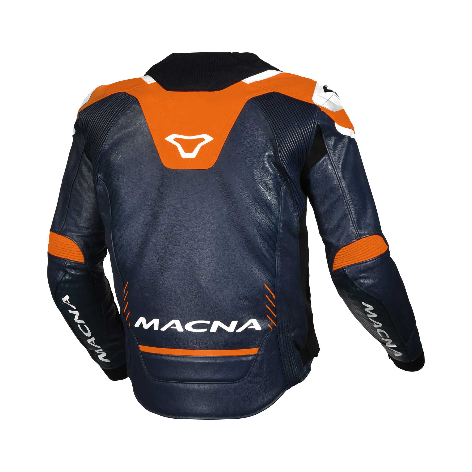 Motorcycle jacket Macna, Tronniq