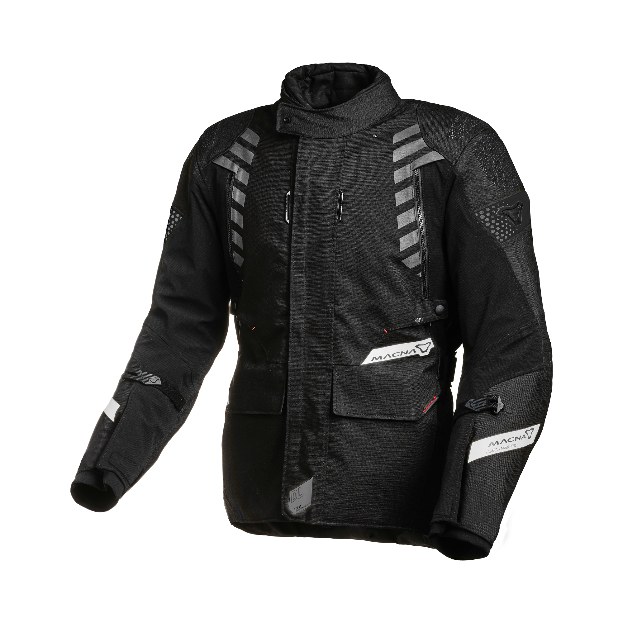 Motorcycle jacket Macna, Ultimax