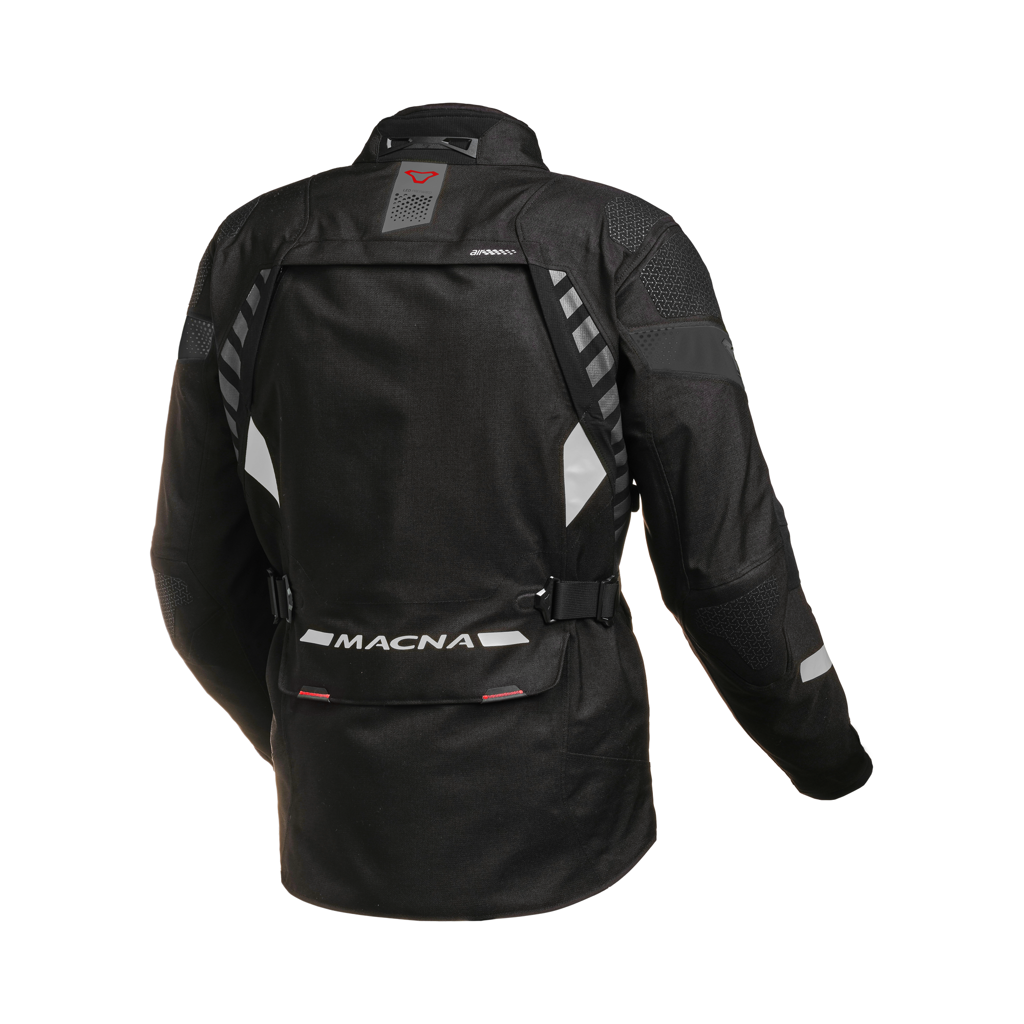 Motorcycle jacket Macna, Ultimax