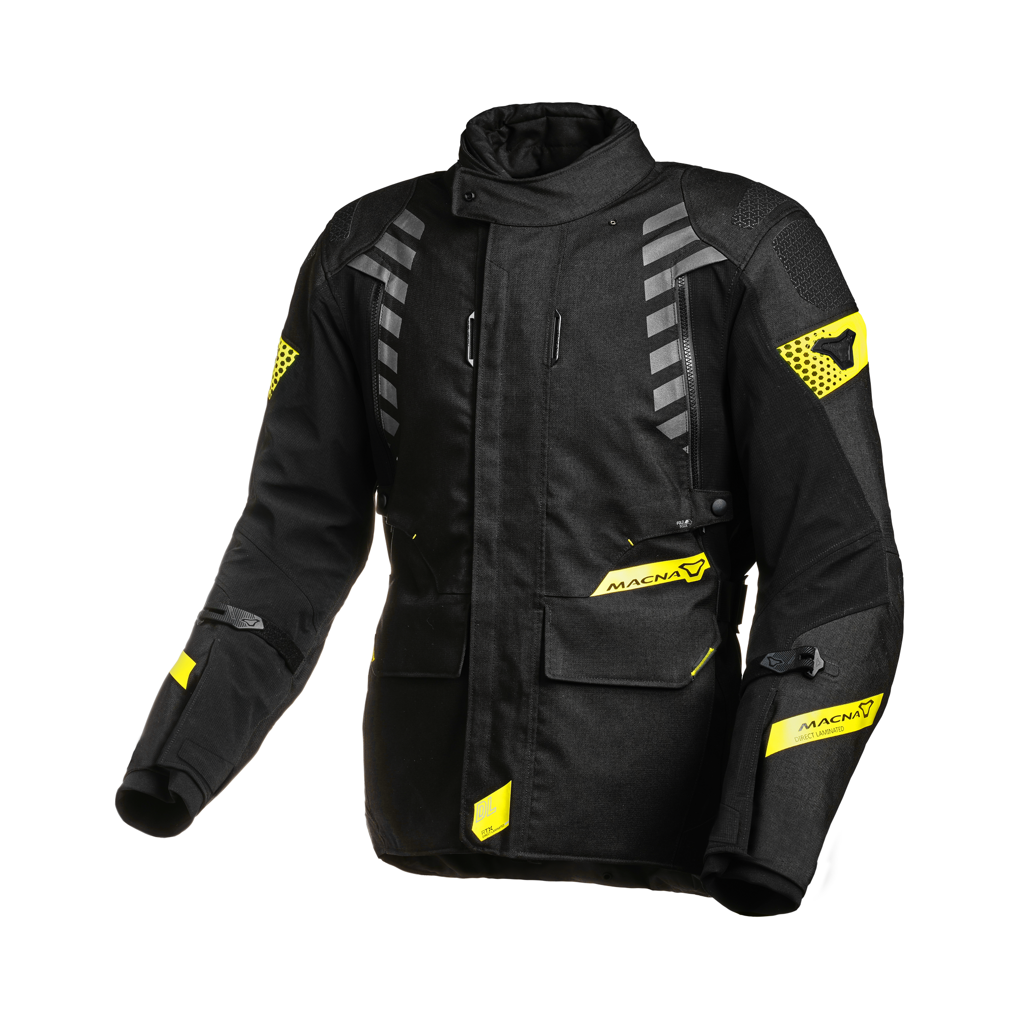 Motorcycle jacket Macna, Ultimax