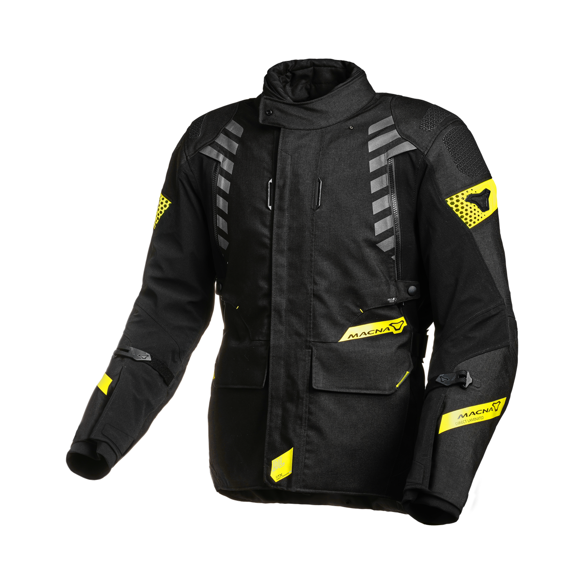 Motorcycle jacket Macna, Ultimax