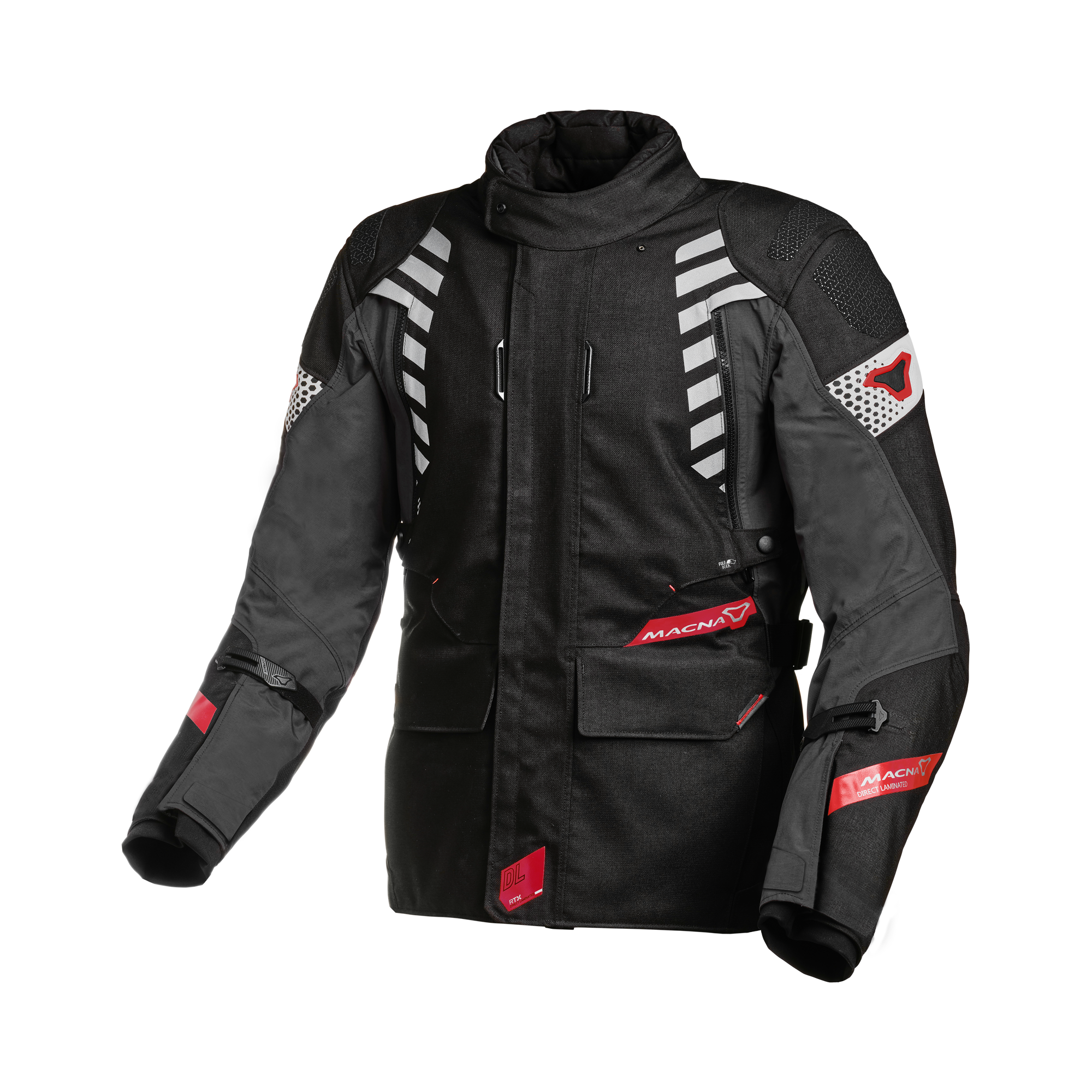 Motorcycle jacket Macna, Ultimax