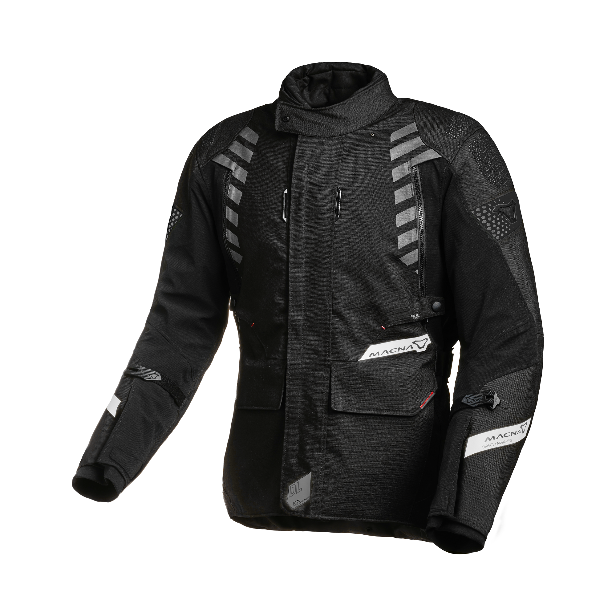 Motorcycle jacket Macna, Ultimax Woman