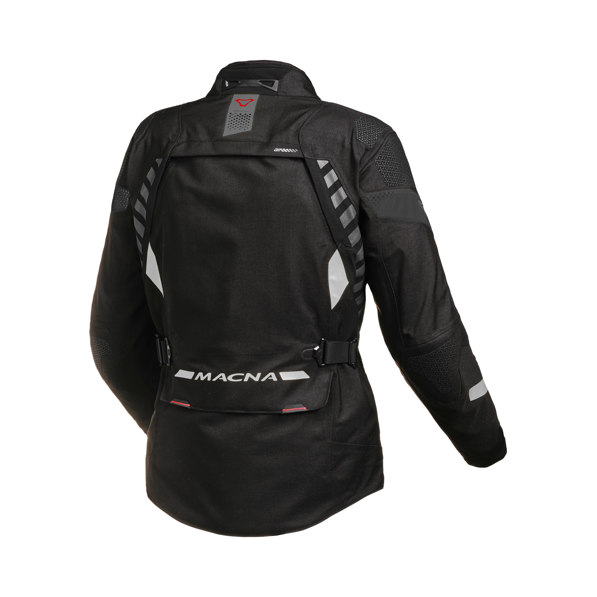 Motorcycle jacket Macna, Ultimax Woman