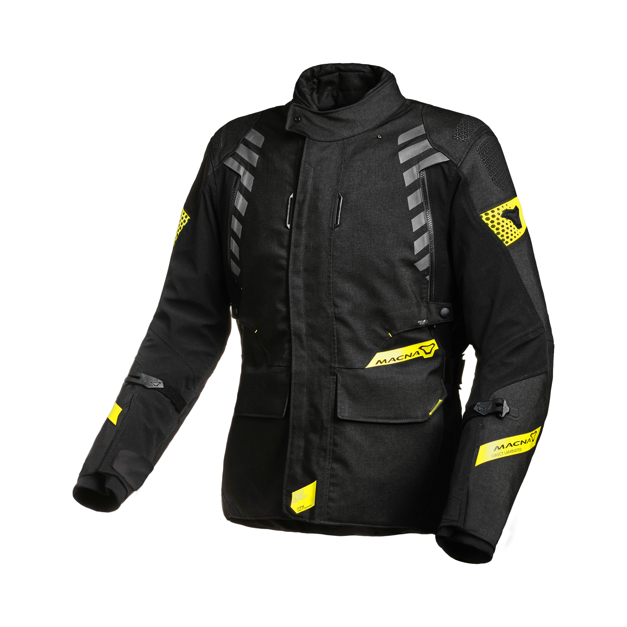 Motorcycle jacket Macna, Ultimax Woman