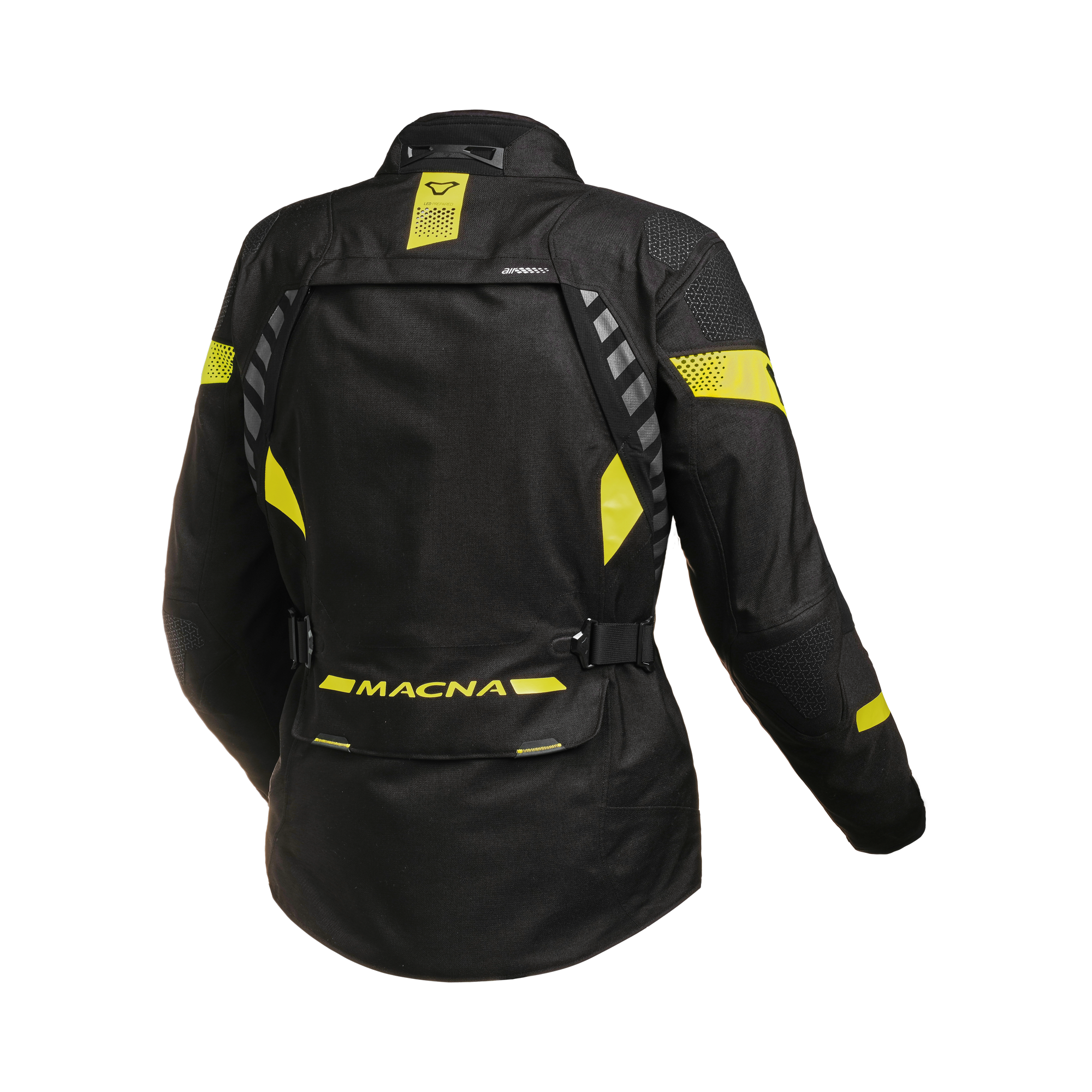 Motorcycle jacket Macna, Ultimax Woman