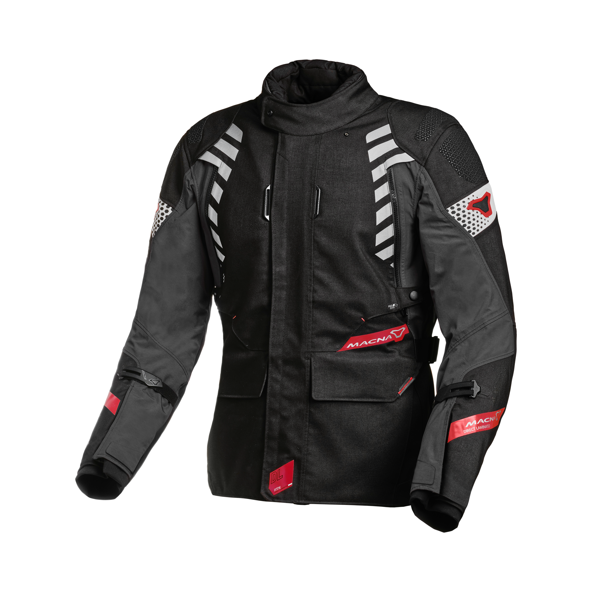 Motorcycle jacket Macna, Ultimax Woman