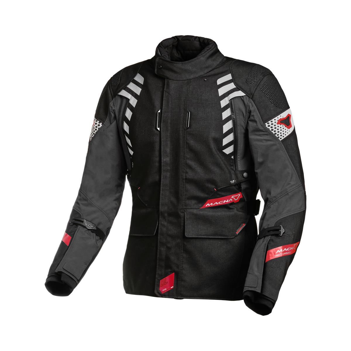 Motorcycle jacket Macna, Ultimax Woman