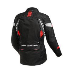 Motorcycle jacket Macna, Ultimax Woman