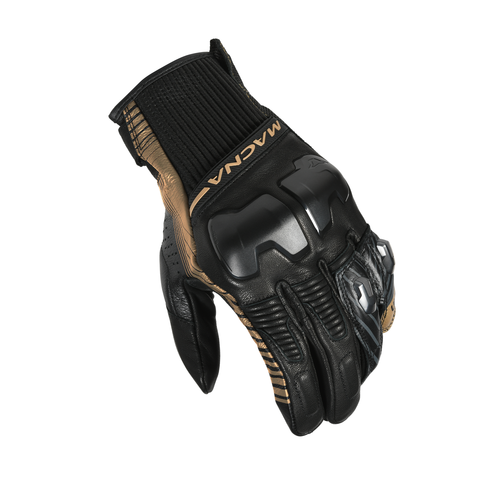 Motorcycle gloves Macna, Ultraxx