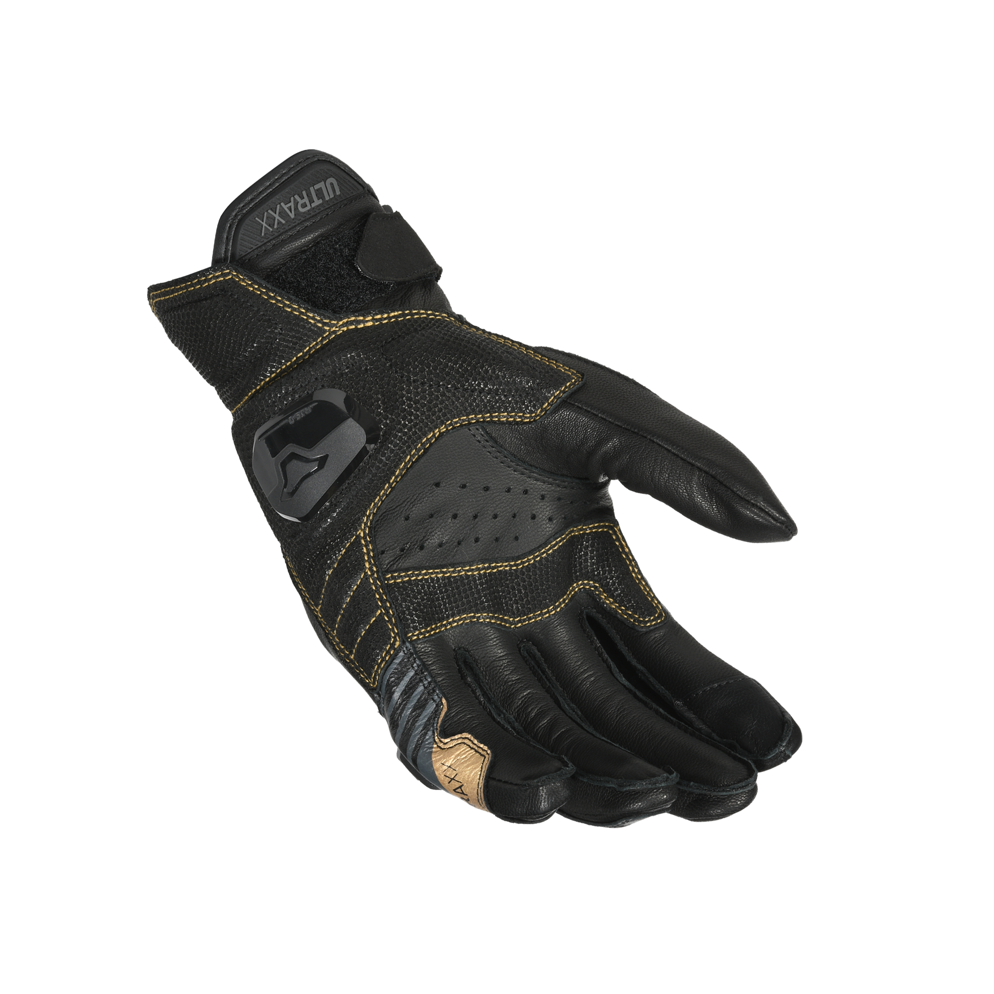 Motorcycle gloves Macna, Ultraxx