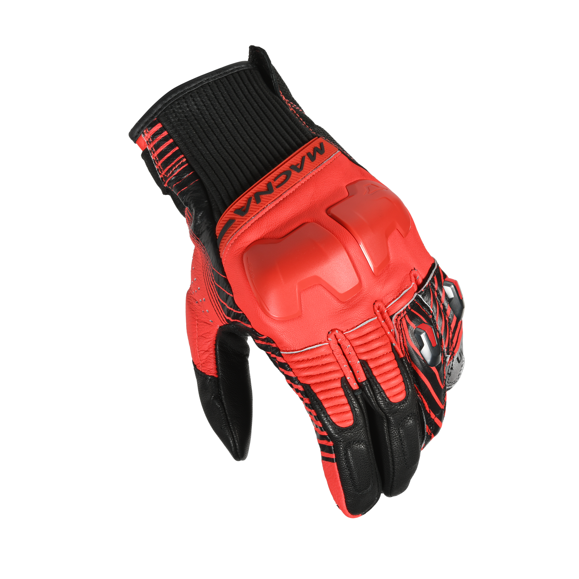 Motorcycle gloves Macna, Ultraxx