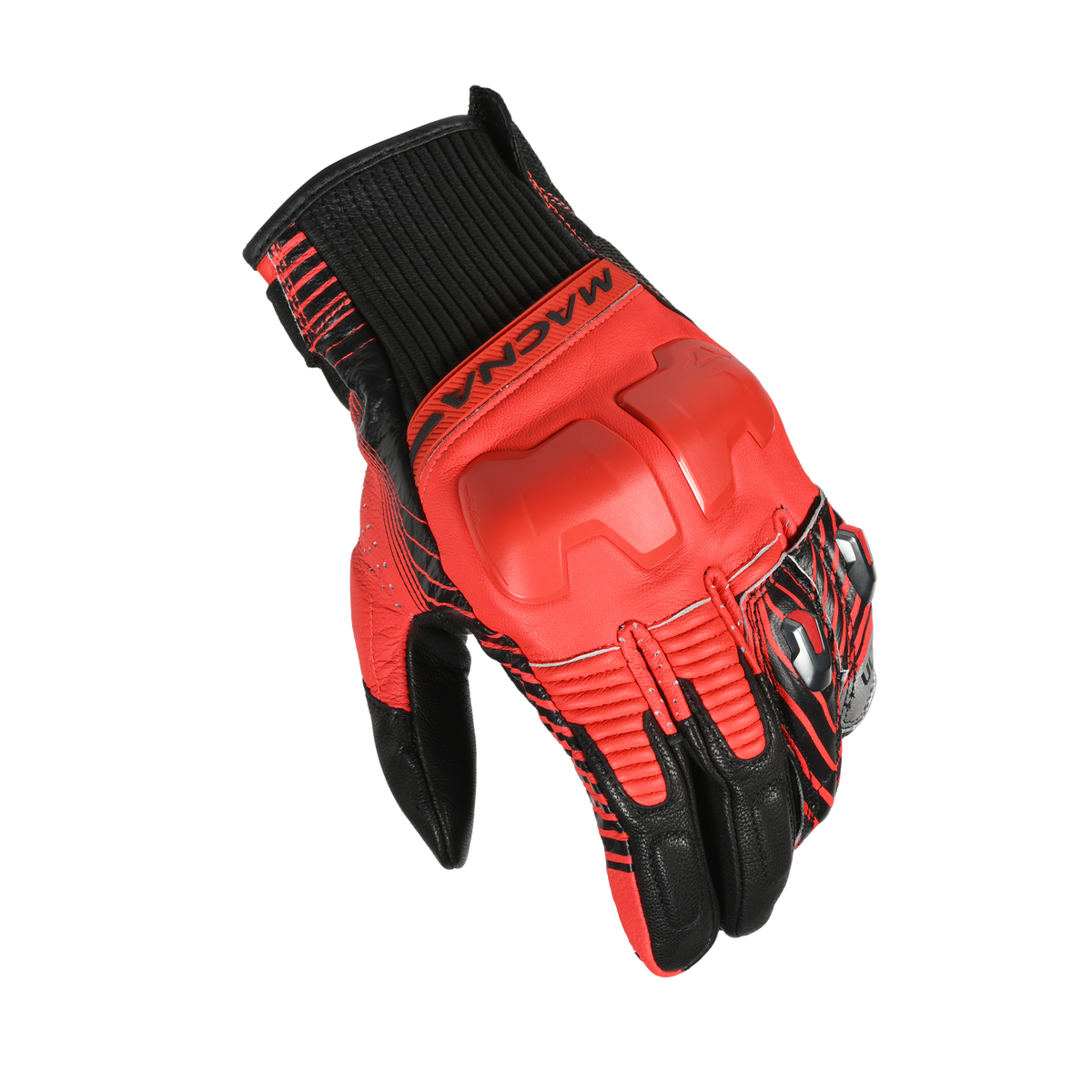 Motorcycle gloves Macna, Ultraxx