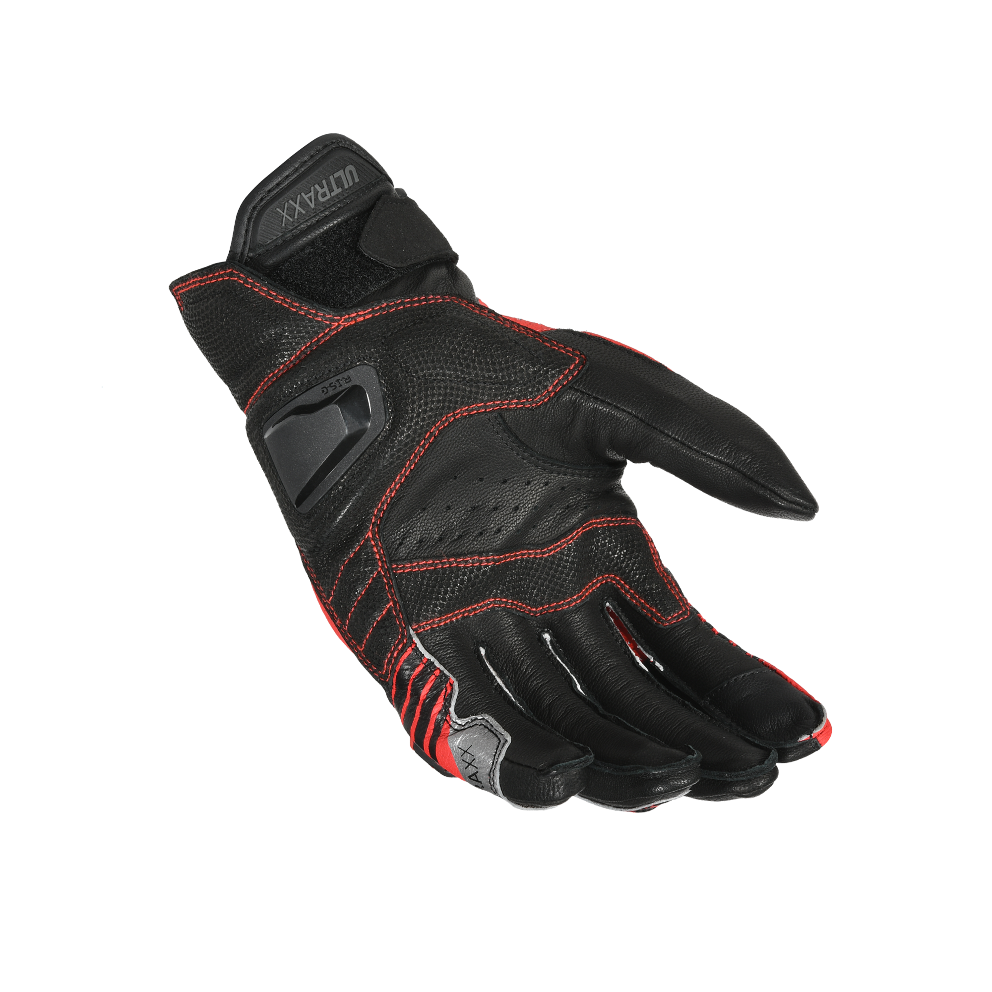 Motorcycle gloves Macna, Ultraxx