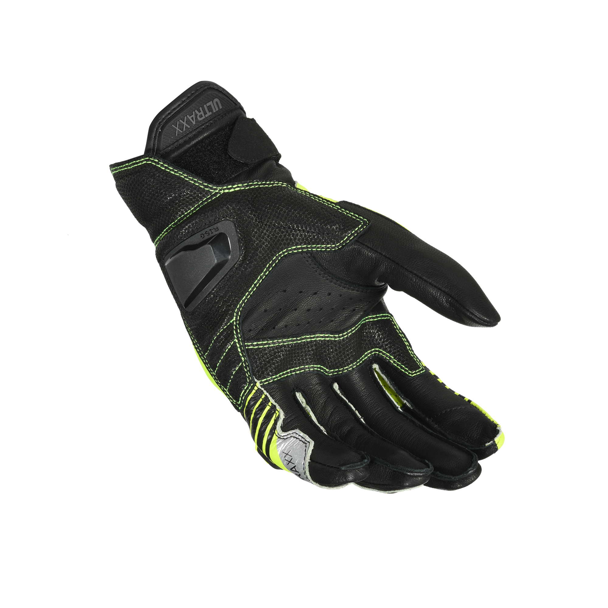 Motorcycle gloves Macna, Ultraxx