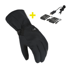 Motorcycle glove Macna, Unite 2.0 RTX kit