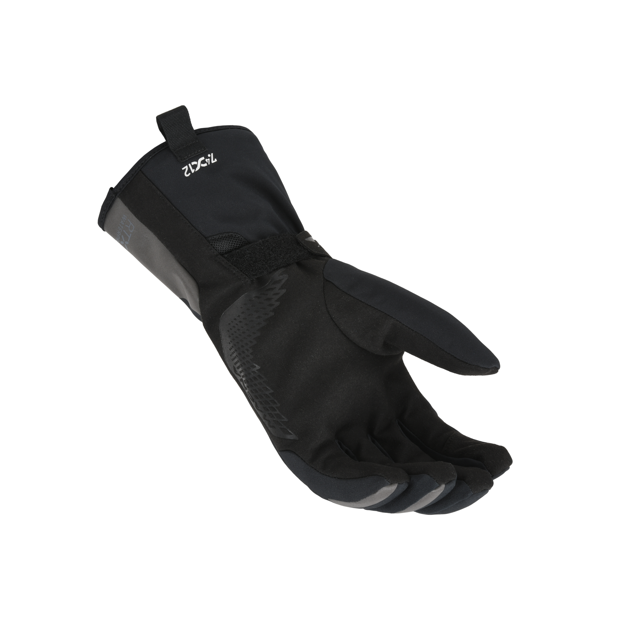 Motorcycle glove Macna, Unite 2.0 RTX kit