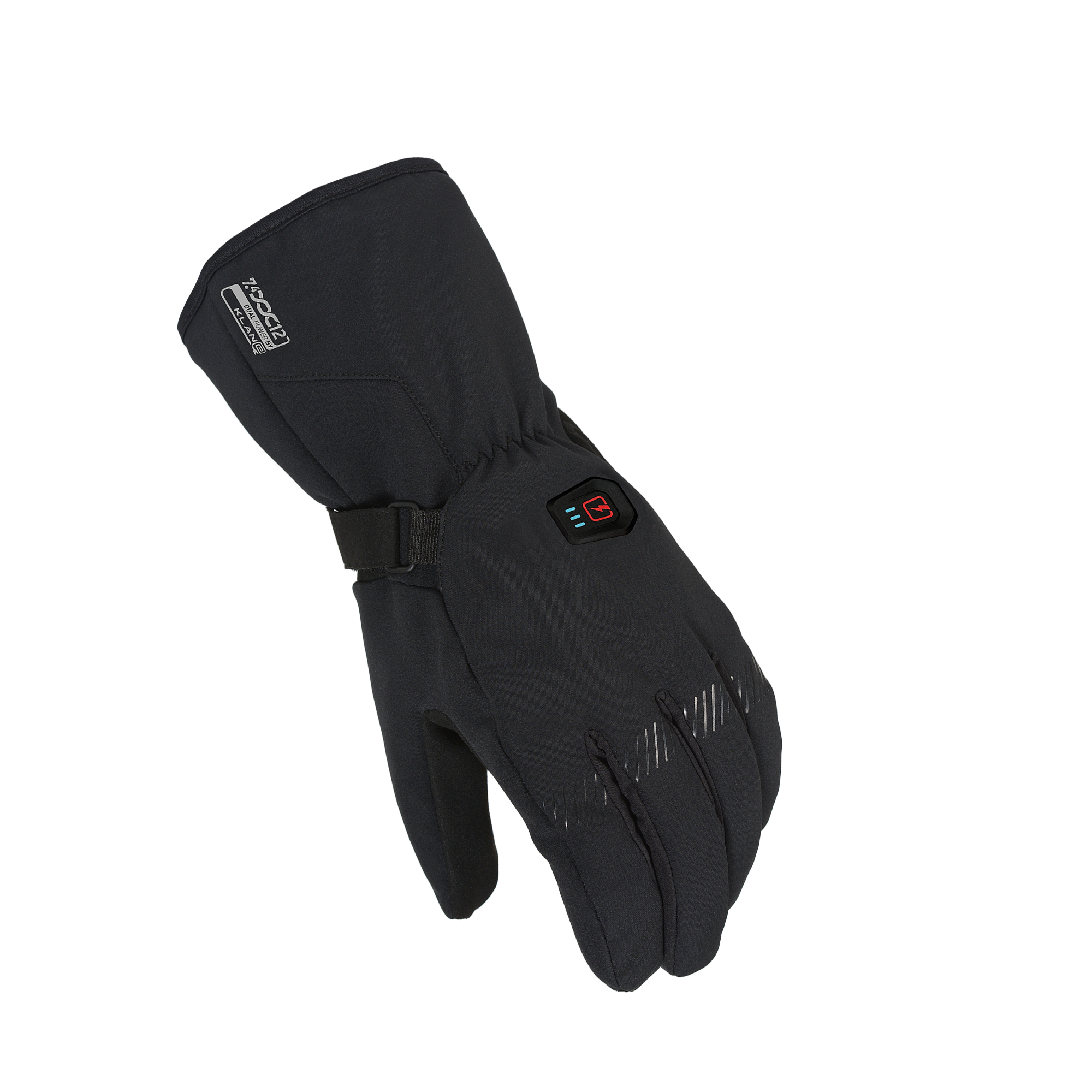 Motorcycle gloves Macna, Unite RTX