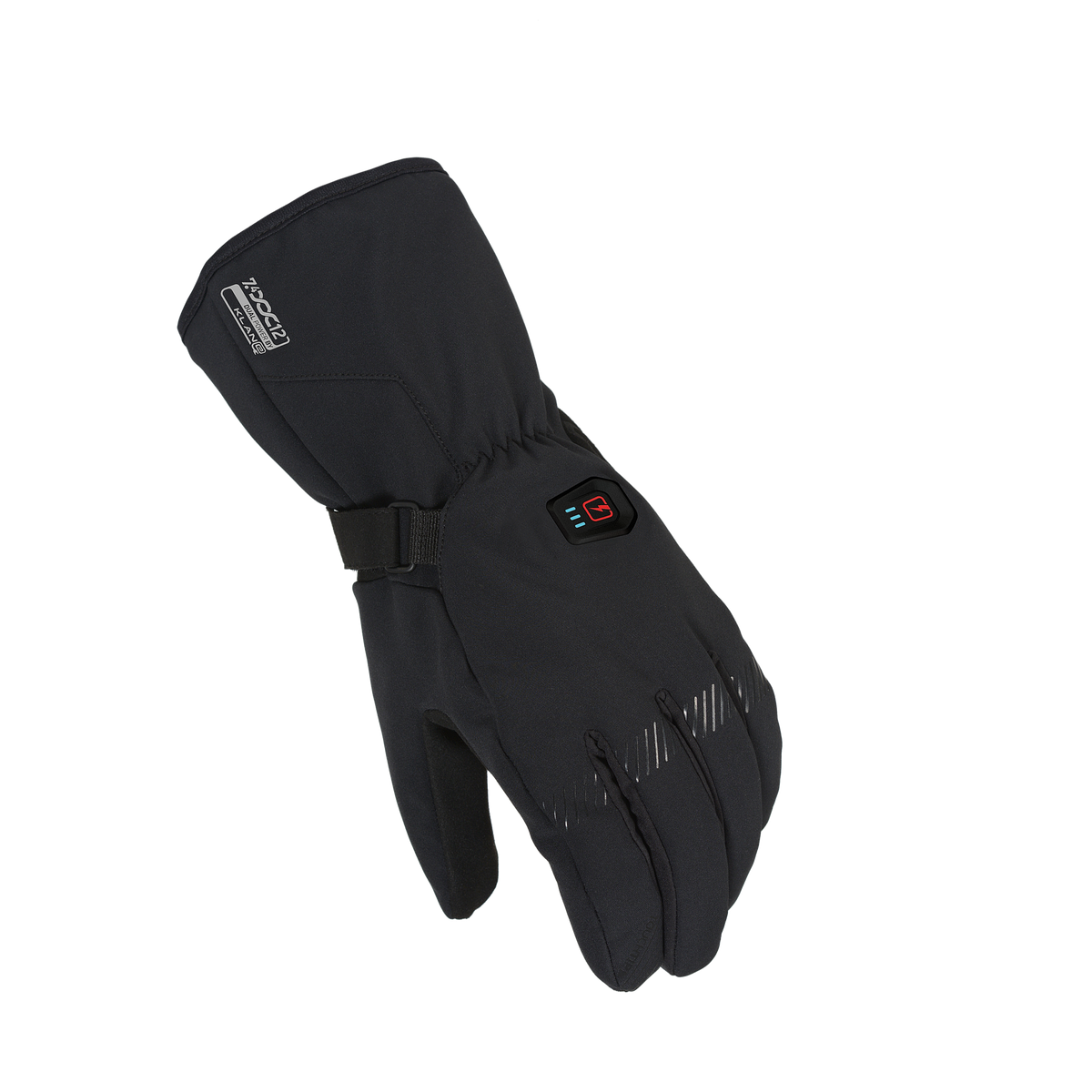 Motorcycle gloves Macna, Unite RTX