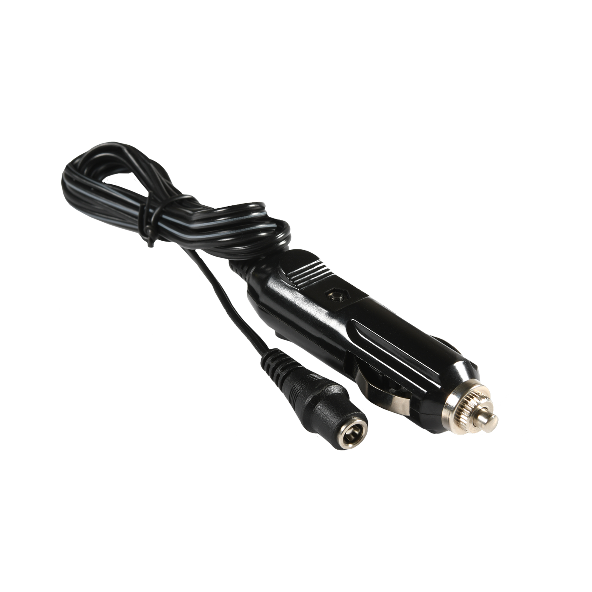 Universal bike connection cable Macna, cigarette lighter socket