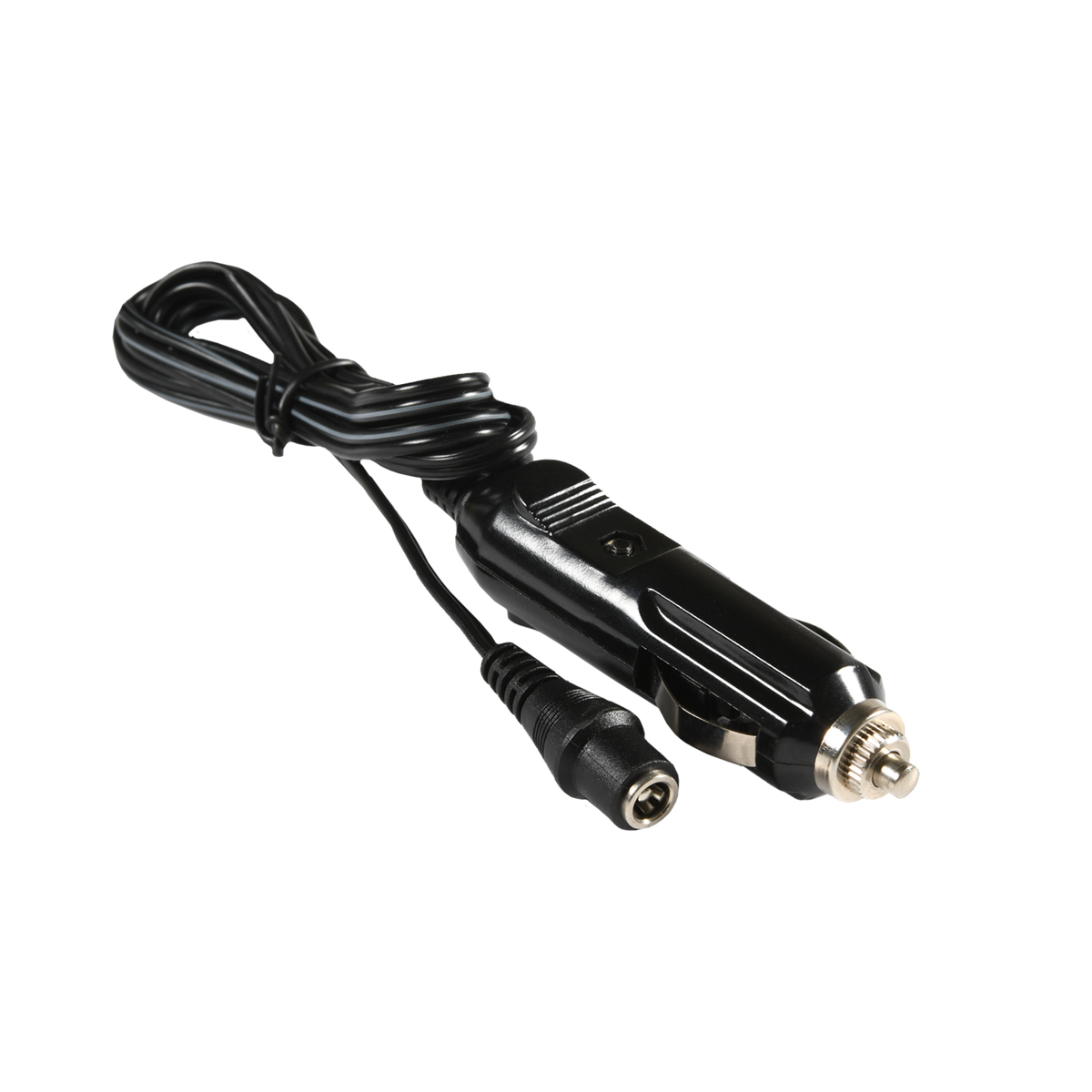 Universal bike connection cable Macna, cigarette lighter socket