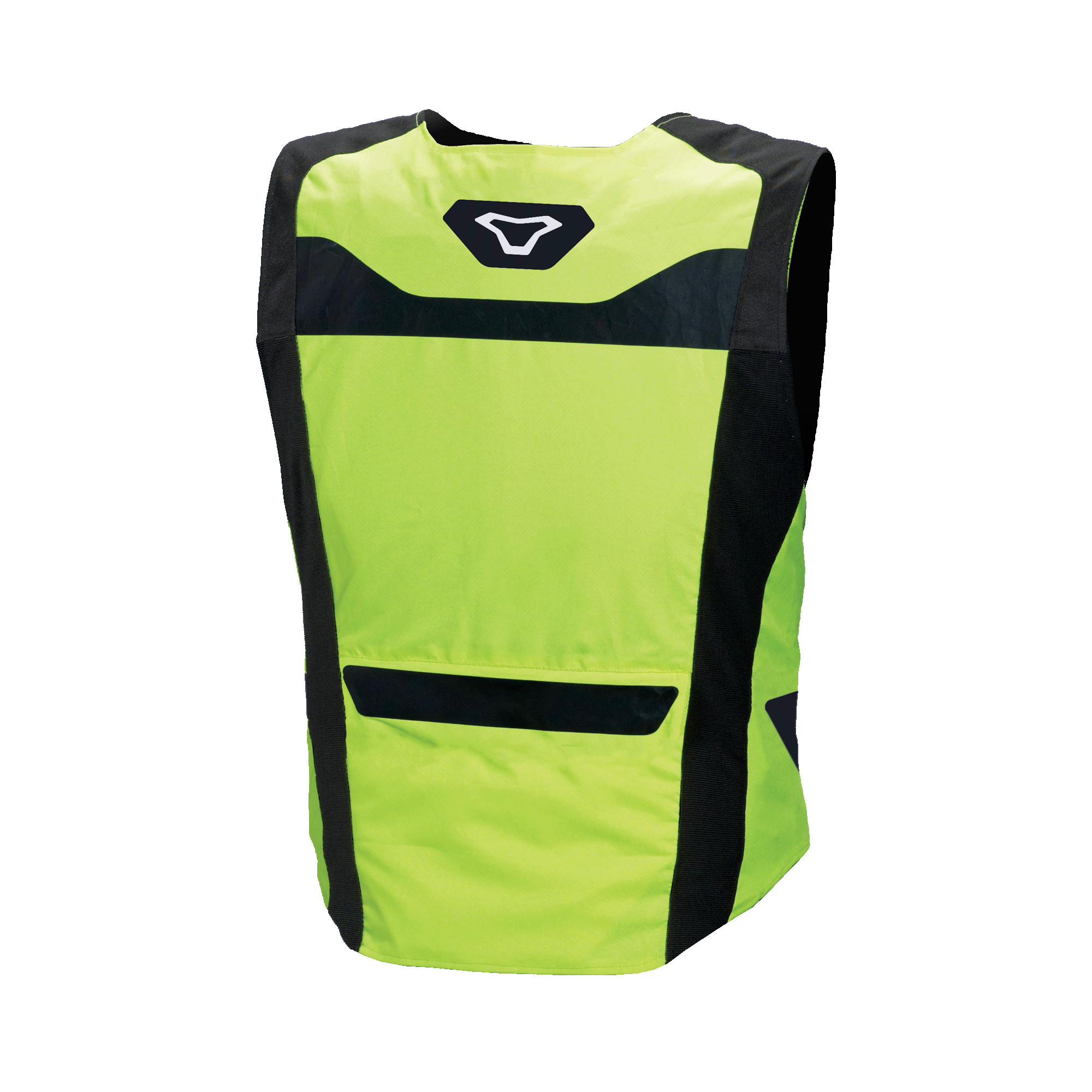 Reflective vest Macna, Vision4All-Plus M