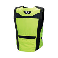 Reflective vest Macna, Vision4All-Plus M