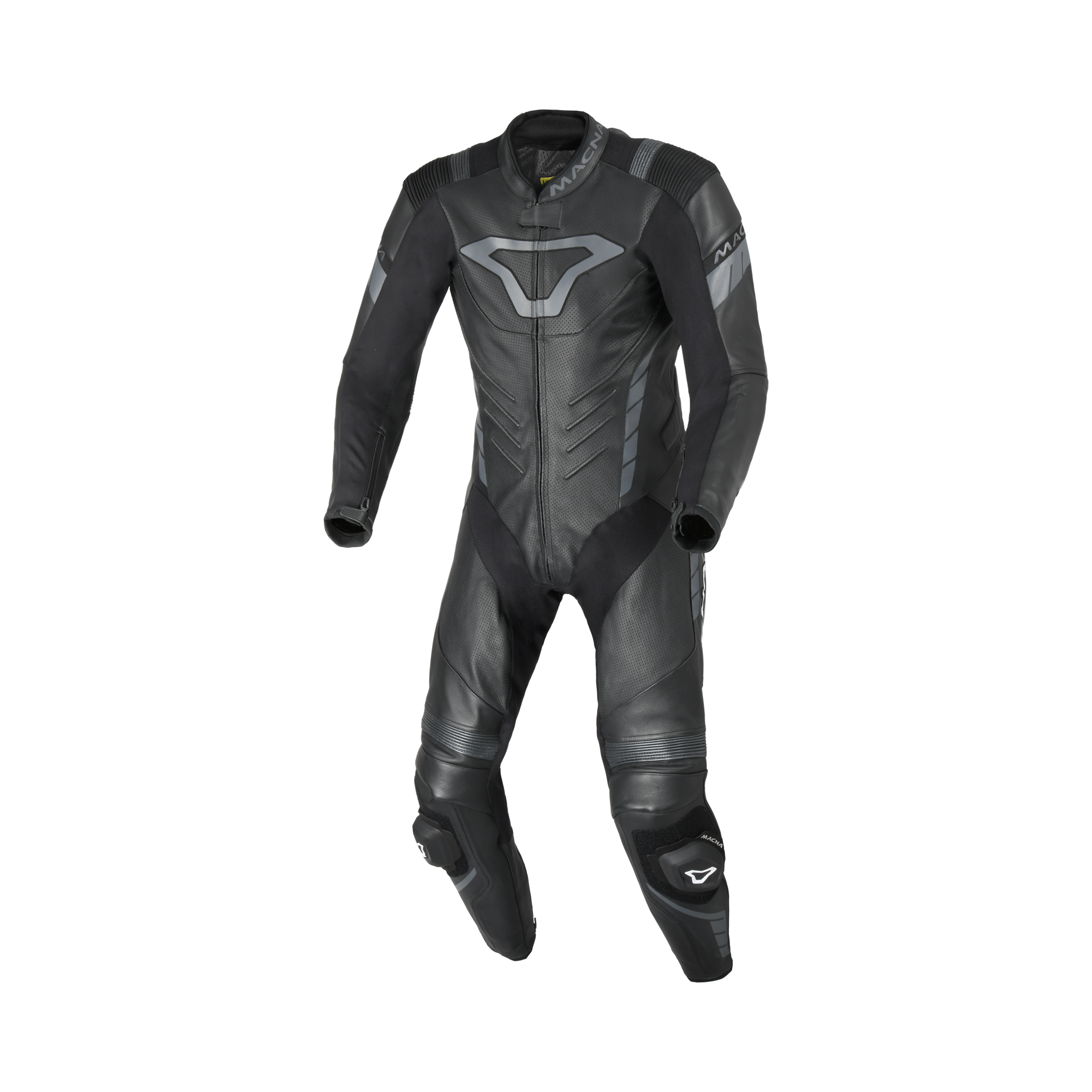 Motorcycle suit 1pc Macna, Varshall