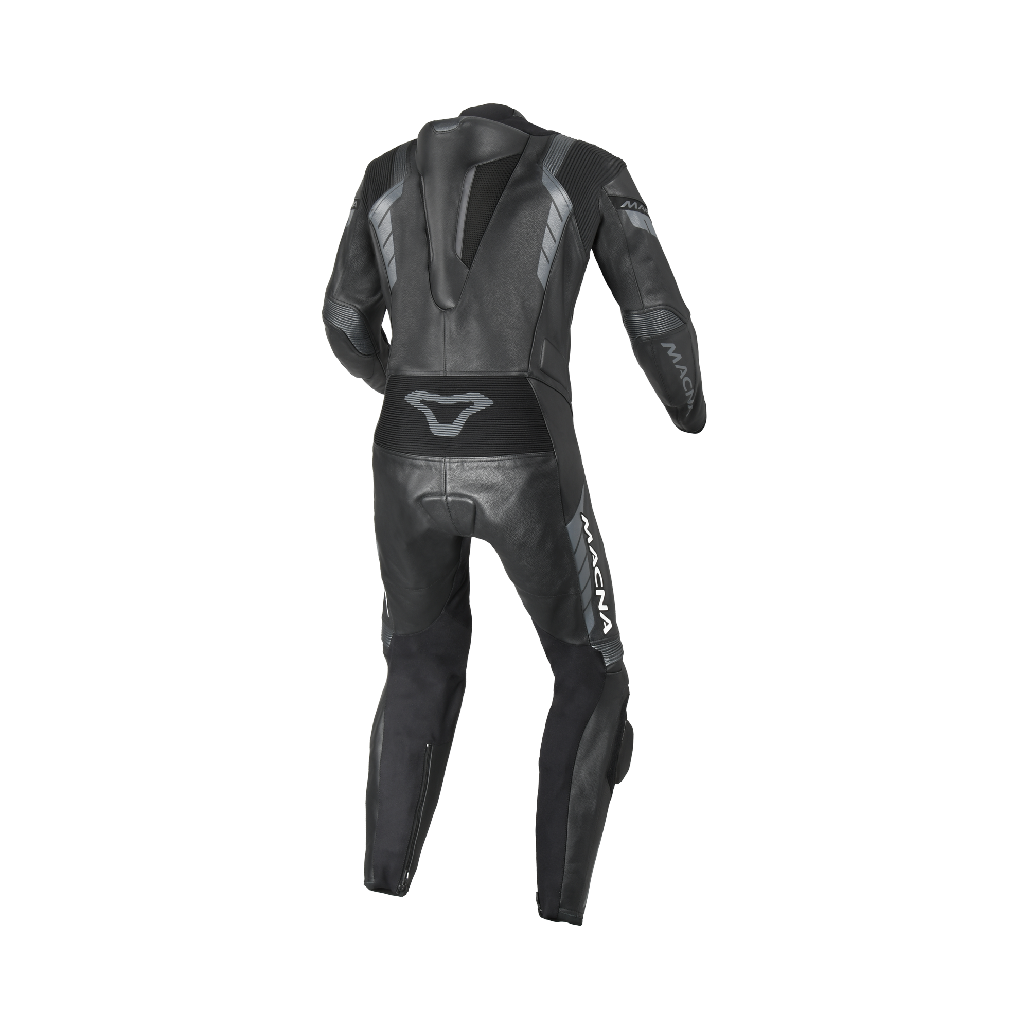 Motorcycle suit 1pc Macna, Varshall