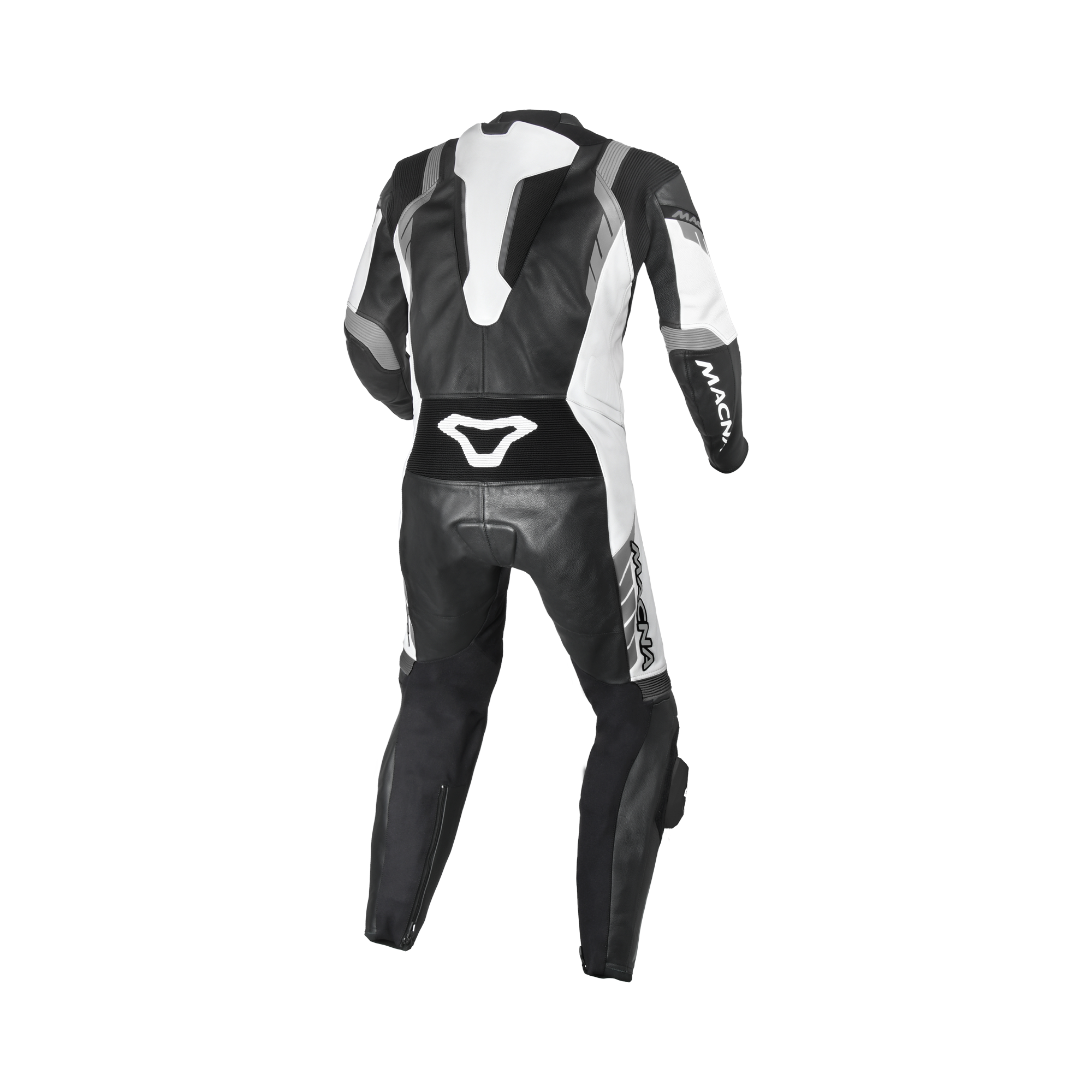 Motorcycle suit 1pc Macna, Varshall