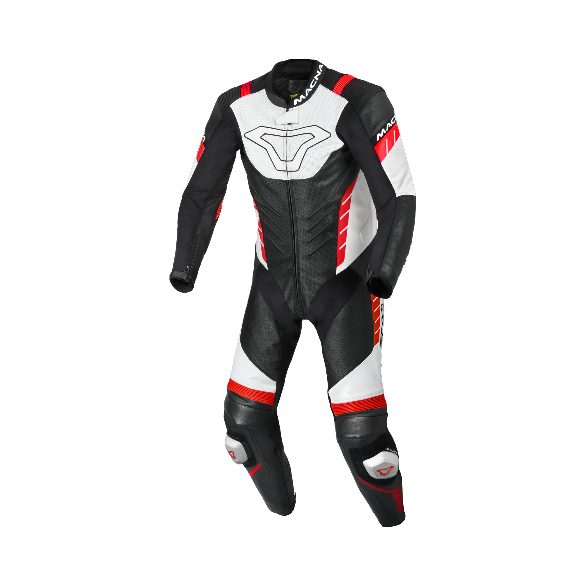 Motorcycle suit 1pc Macna, Varshall