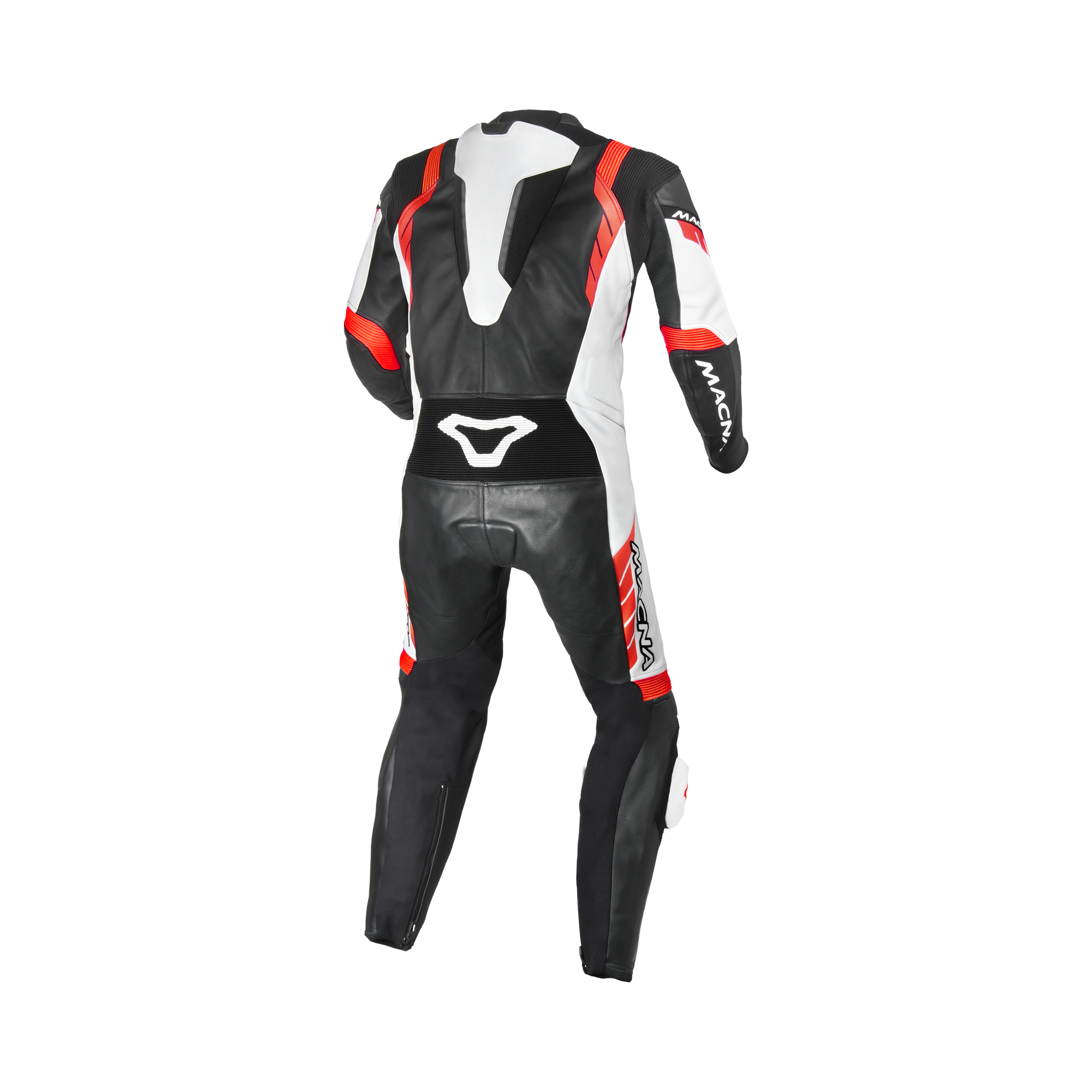 Motorcycle suit 1pc Macna, Varshall