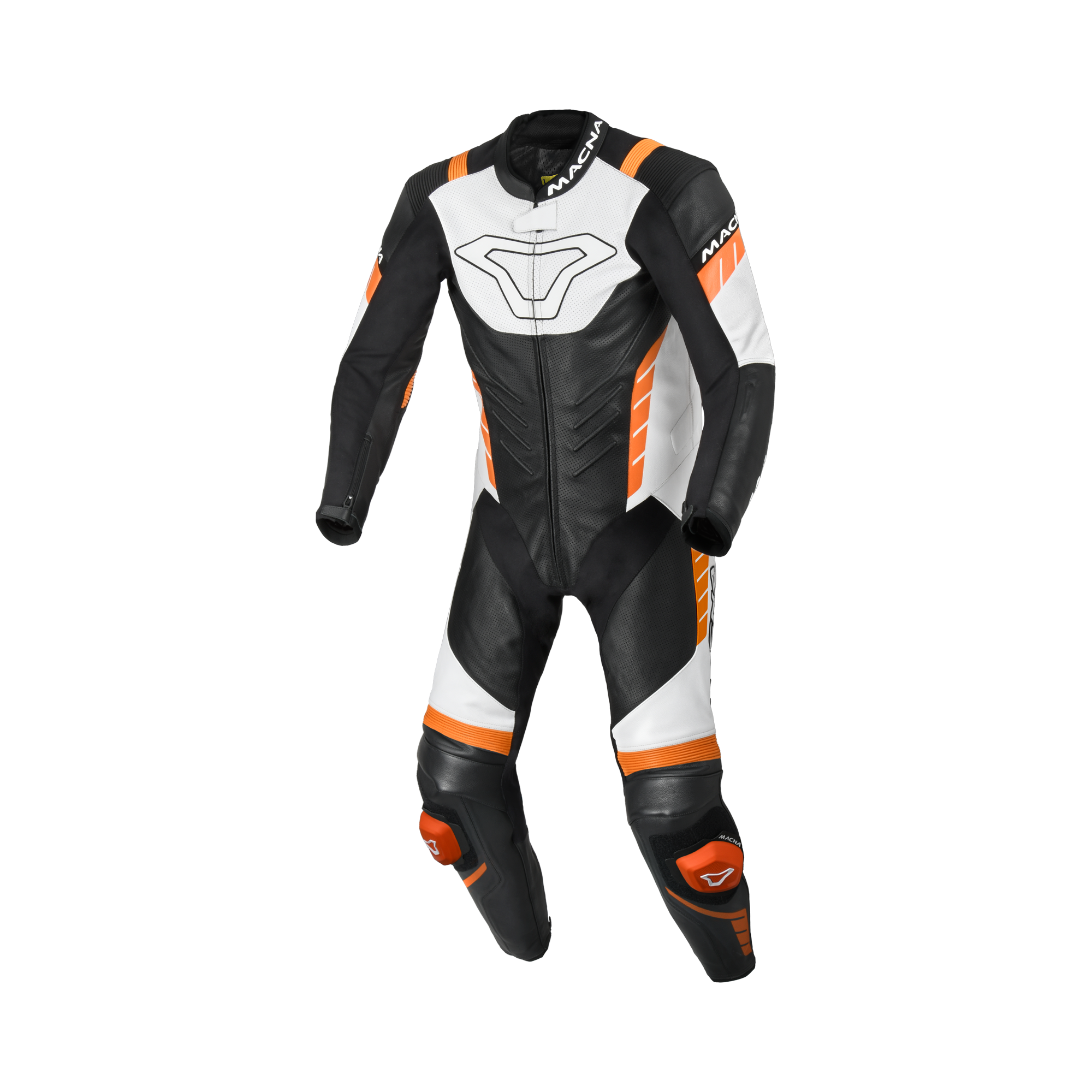 Motorcycle suit 1pc Macna, Varshall