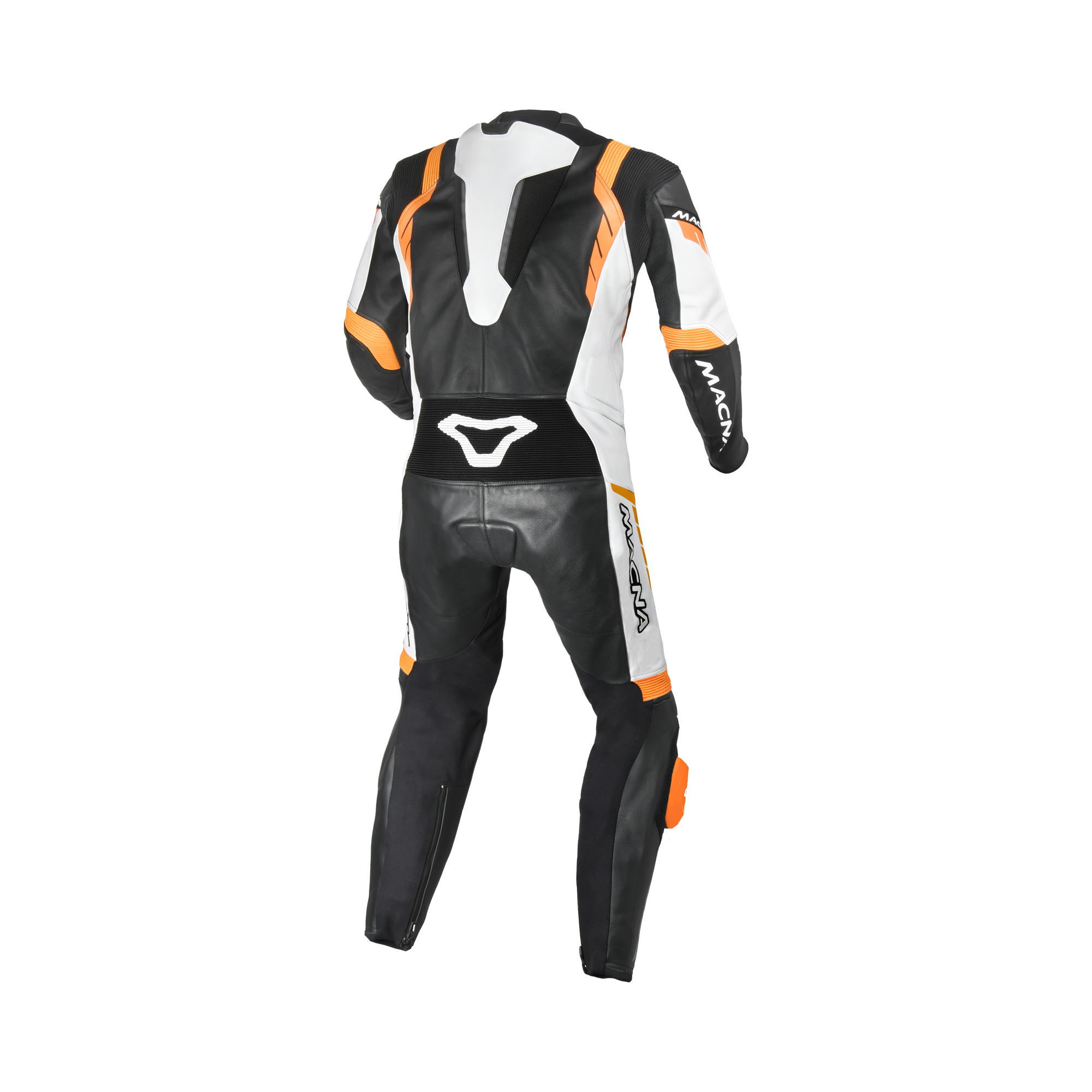 Motorcycle suit 1pc Macna, Varshall