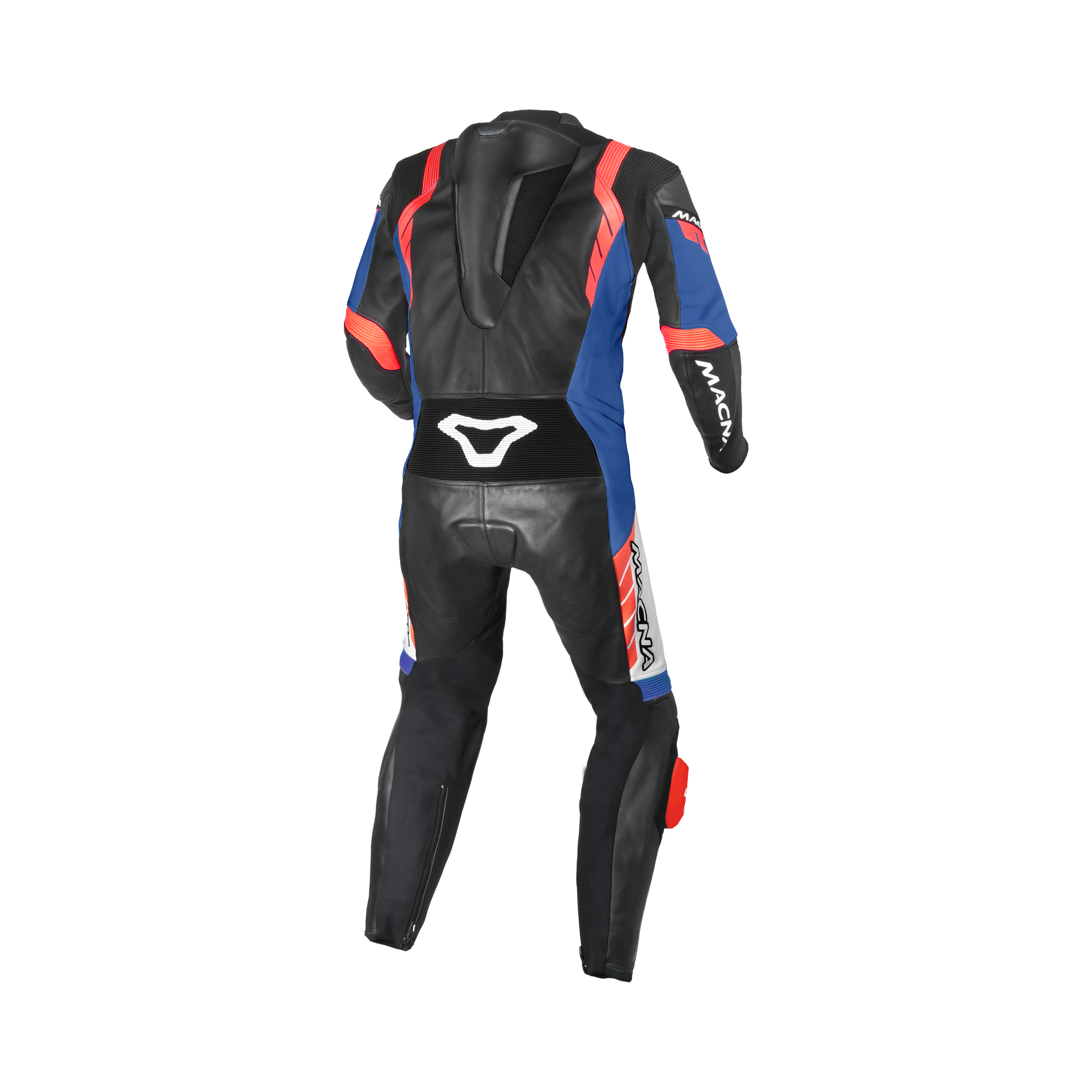 Motorcycle suit 1pc Macna, Varshall