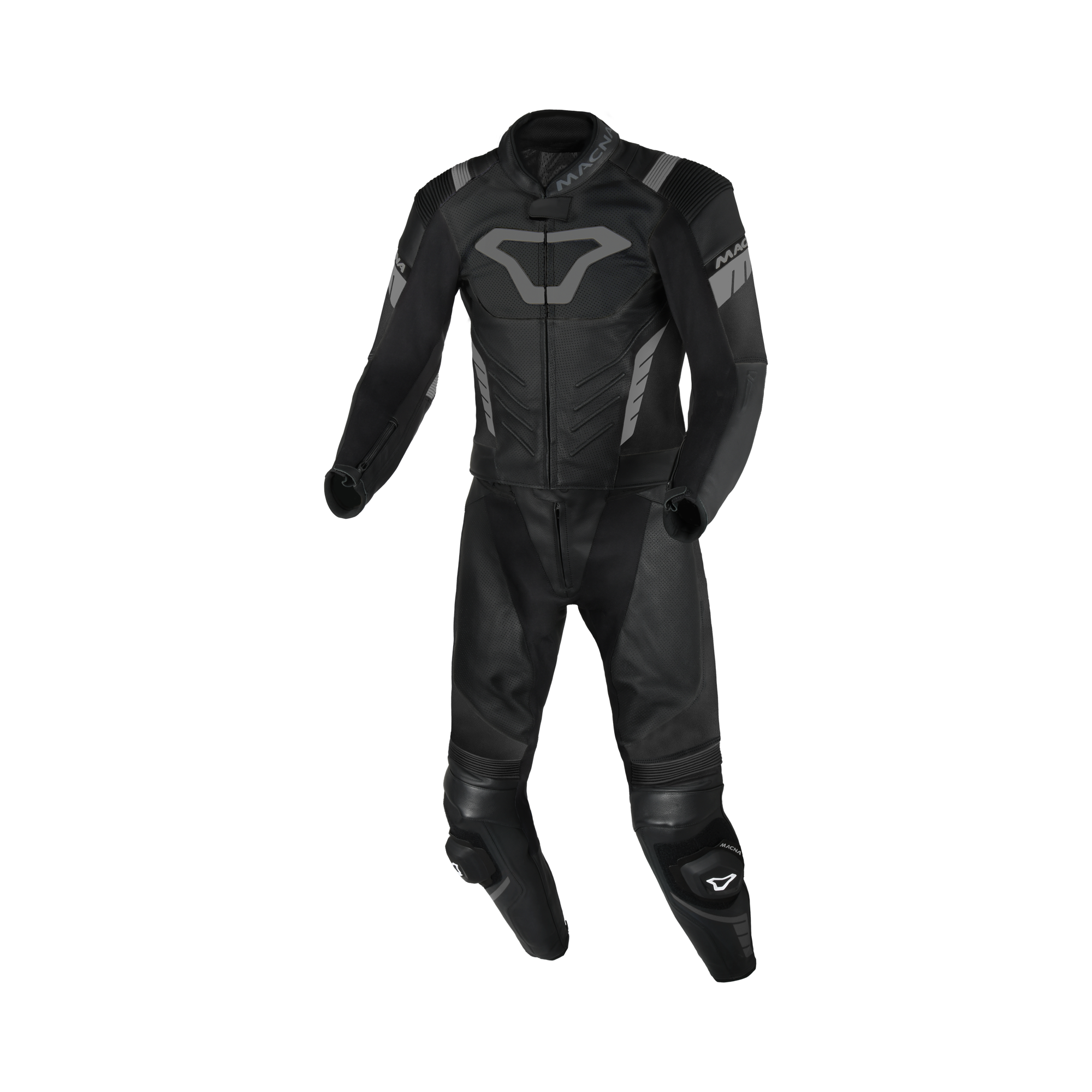 Motorcycle suit 2pc Macna, Varshall