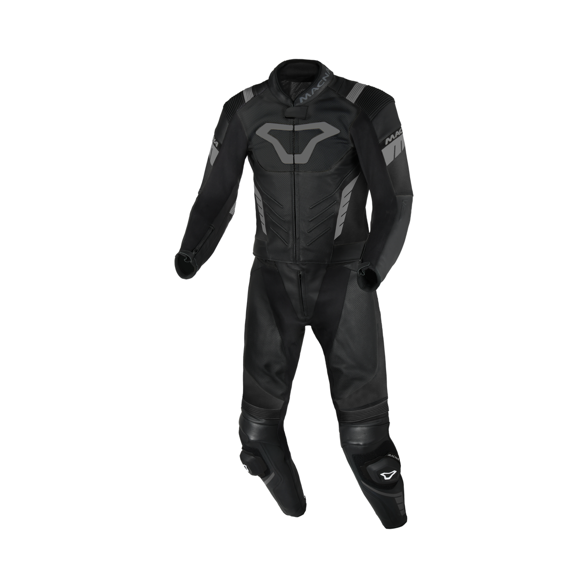 Motorcycle suit 2pc Macna, Varshall