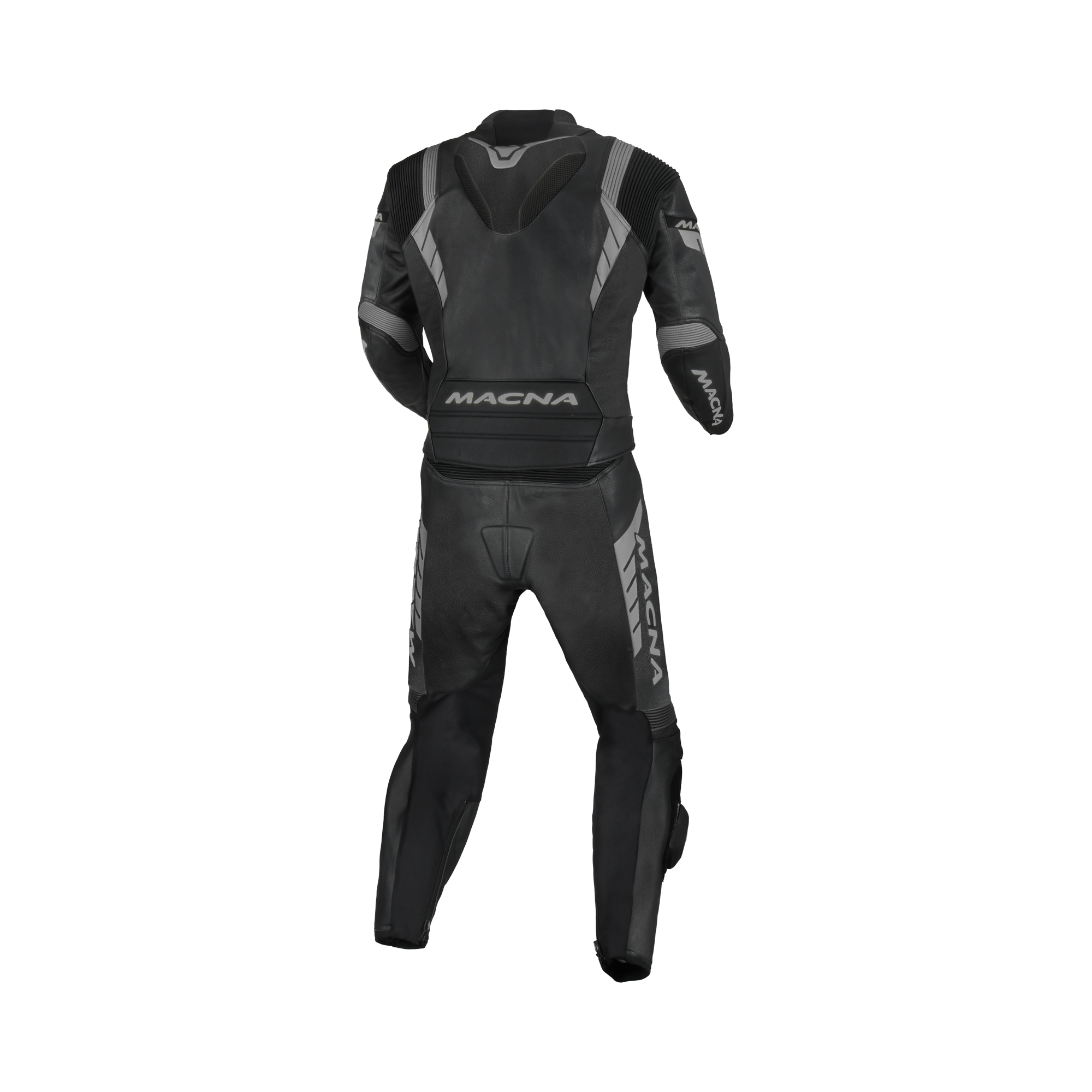 Motorcycle suit 2pc Macna, Varshall